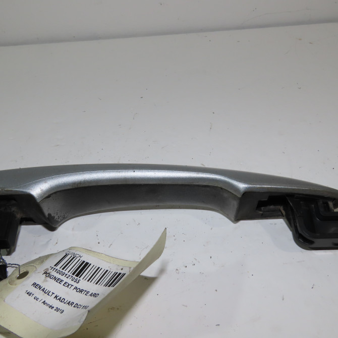 Poignee ext porte ard occasion  Renault KADJAR (HA_, HL_) 1.5 dci 110 (hla3) (2015)   806B04EH0B  2
