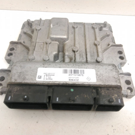 Calculateur moteur occasion  Renault KADJAR (HA_, HL_) 1.5 dci 110 (hla3) (2015)   237107137R 