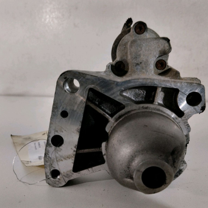 Démarreur occasion  Mini MINI (R56) One d (2010-2013)   12417805098  1