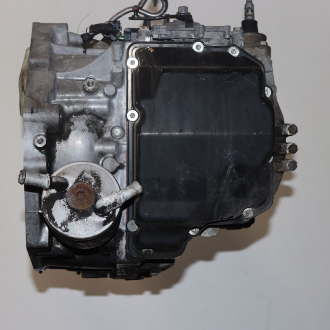 Boîte à vitesse automatique occasion  Renault ESPACE IV (JK0/1_) 3.0 dci (jk0e, jk0y) (2006-2015)   SU4000  3