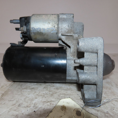 Démarreur occasion  Mini MINI (R56) Cooper d (2006-2010)   12417805098 