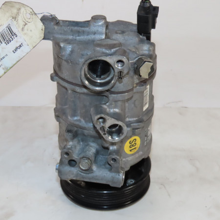 Compresseur air conditionne occasion  Volkswagen vw TOURAN (5T1) 1.6 tdi (2015-2016)   5Q0816803D 