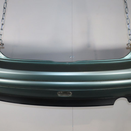 Pare-choc arrière occasion  Mini MINI (R50, R53) One (2001-2006)   51126800216 