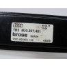 Mecanisme+moteur leve-glace avg occasion  Audi Q3 (8UB, 8UG) 2.0 tdi quattro (2011-2018)   8U0837461  miniature 3