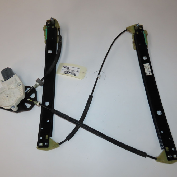 Mecanisme+moteur leve-glace avg occasion  Audi Q3 (8UB, 8UG) 2.0 tdi quattro (2011-2018)   8U0837461  3