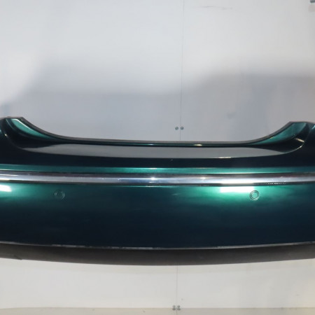 Pare-choc arrière occasion  Jaguar S-TYPE II (X200) 2.7 d (2004-2007)   XR849700XXX 