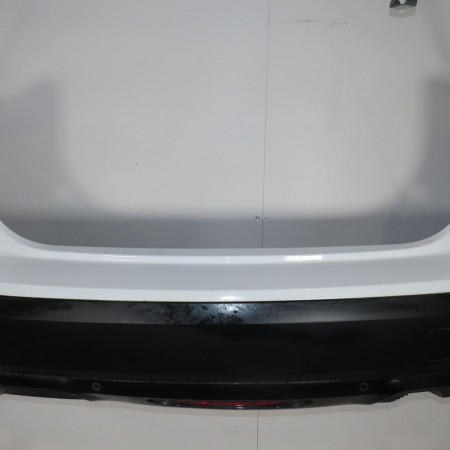 Pare-choc arrière occasion  Citroën C4 III (BA_, BB_, BC_) 1.5 bluehdi 130 (bbyhzb) (2020)   983430011T 