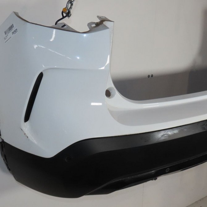 Pare-choc arrière occasion  Citroën C4 III (BA_, BB_, BC_) 1.5 bluehdi 130 (bbyhzb) (2020)   983430011T  2