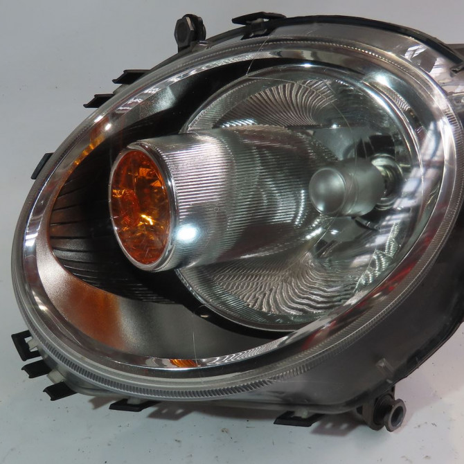 Phare droit occasion  Mini MINI (R56) One d (2010-2013)   63122751264  1