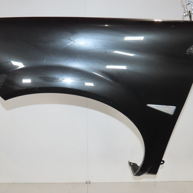 Aile avant gauche occasion  Renault MEGANE II (BM0/1_, CM0/1_) 1.9 dci (bm0g, cm0g) (2002-2008) 5 portes   7701477186  1