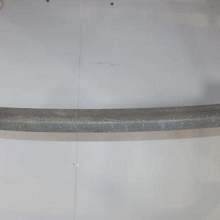 Renfort pare-choc arrière occasion  Renault SCÉNIC II (JM0/1_) 1.5 dci (jm1e, jm16) (2005-2008) 5 portes   8200207714 