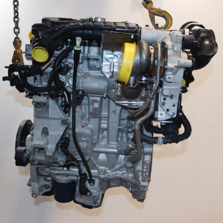Moteur essence occasion  Citroën C4 III (BA_, BB_, BC_) 1.2 puretech 155 (bahnnb, bahnjd) (2021)   HN07-1637833780 