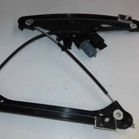 Mecanisme + moteur lève-glace avant droit occasion  Peugeot 3008 SUV (MC_, MR_, MJ_, M4_) 1.5 bluehdi 130 (2018) 5 portes   9840196880 