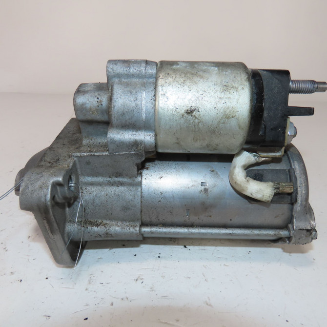 Démarreur occasion  Renault EXPRESS Camionnette/Monospace 1.5 blue dci 95 (f6ab) (2021)   233003759R  1