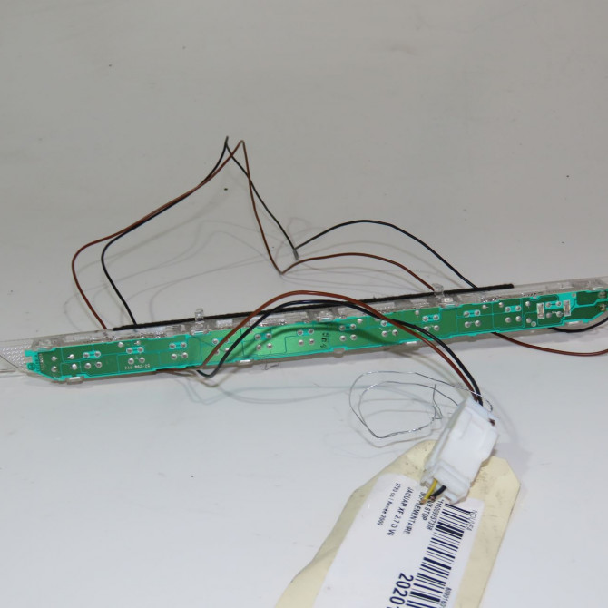 Feux stop supplementaire occasion  Jaguar XF I (X250) 2.7 d (2008-2015)   C2Z1337  2