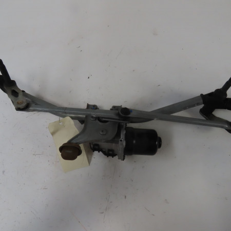 Moteur essuie-glace avant occasion  Peugeot 2008 II (UD_, US_, UY_, UK_) 1.5 bluehdi 130 (2019)   9824784980 