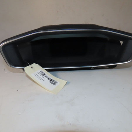 Bloc compteurs occasion  Peugeot 2008 II (UD_, US_, UY_, UK_) 1.5 bluehdi 130 (2019)   9836680080 