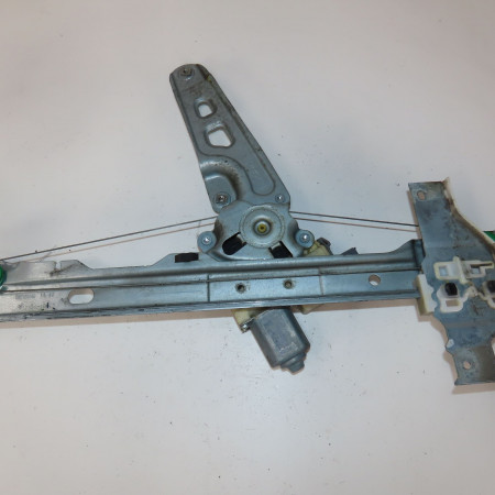 Mecanisme+moteur leve-glace avg occasion  Peugeot 5008 (0U_, 0E_) 2.0 hdi 150 / bluehdi 150 (2009-2017) 5 portes   9221FF 