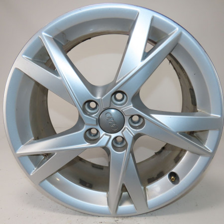 Jante aluminium occasion  Audi Q3 (8UB, 8UG) 2.0 tdi quattro (2011-2018)   8U0601025AM 