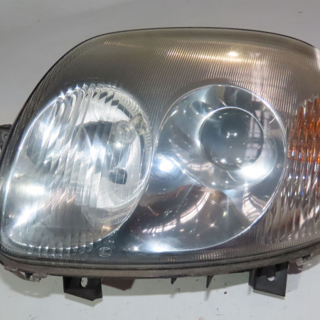Phare gauche occasion  Renault CLIO II (BB_, CB_) 1.4 16v (b/cb0p, bb13) (2000-2008) 5 portes   7701045174 