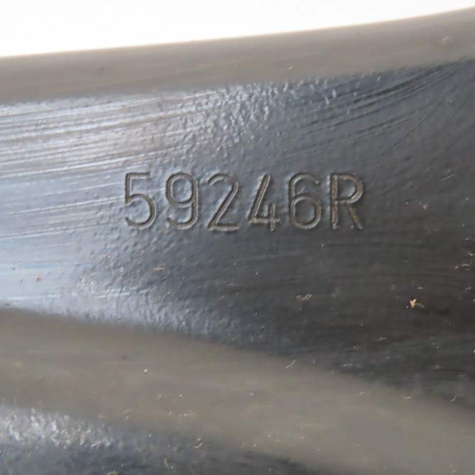 Triangle inf avg occasion  Dacia SANDERO III Liberty 125 i.e. (m73) (2012)   545010278R  2