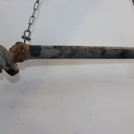 Transmission longitudinale ar occasion  Jeep CHEROKEE (KJ) 2.8 crd 4x4 (2004-2008)   52853130AD 