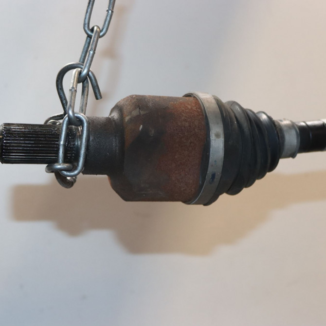 Transmission avant gauche occasion  Citroën GRAND C4 SPACETOURER (3A_, 3E_) 1.5 bluehdi 130 (2018)   9808771480  4