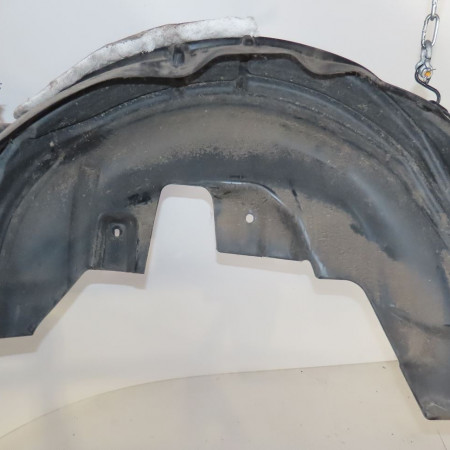 Pare-boue arrière gauche occasion  Peugeot 2008 II (UD_, US_, UY_, UK_) 1.2 puretech 130 (2019)   9832023580 