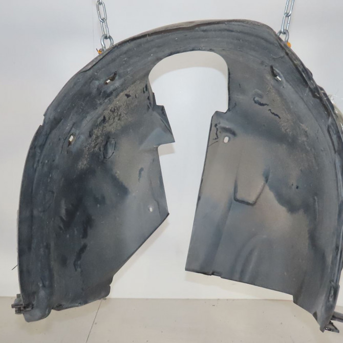 Pare-boue avant droit occasion  Peugeot 2008 II (UD_, US_, UY_, UK_) 1.2 puretech 130 (2019)   9837467580  1