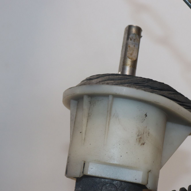 Cremaillere occasion  Renault MODUS / GRAND MODUS (F/JP0_) 1.2 (jp0c, jp0k, fp0c, fp0k, fp0p, jp0p, jp0t) (2004) 5 portes   8200124407  2