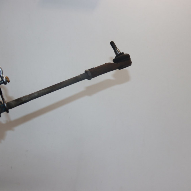 Cremaillere occasion  Renault MODUS / GRAND MODUS (F/JP0_) 1.2 (jp0c, jp0k, fp0c, fp0k, fp0p, jp0p, jp0t) (2004) 5 portes   8200124407  3