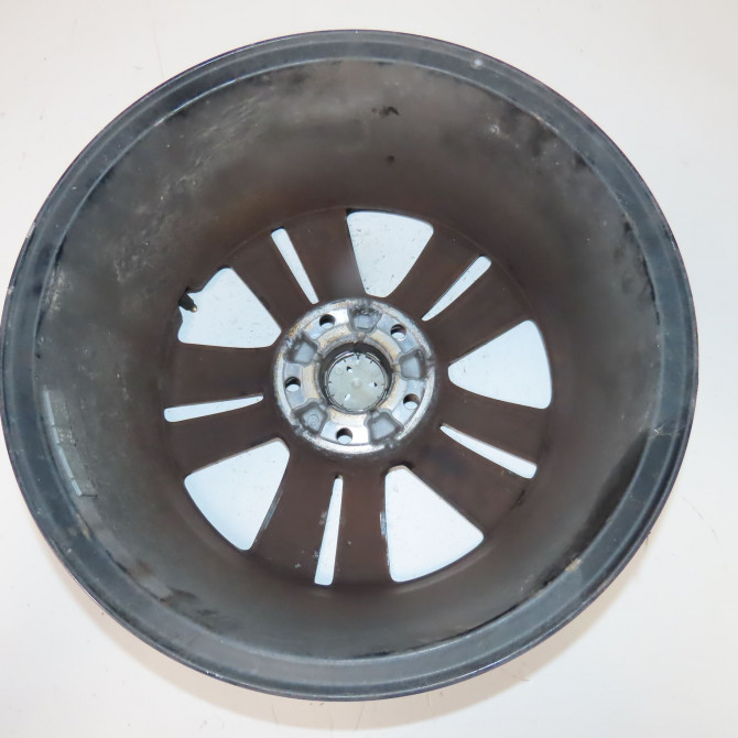 Jante aluminium occasion  Peugeot 308 II (LB_, LP_, LW_, LH_, L3_) 1.2 thp 130 (2013-2021)   9677989577  4