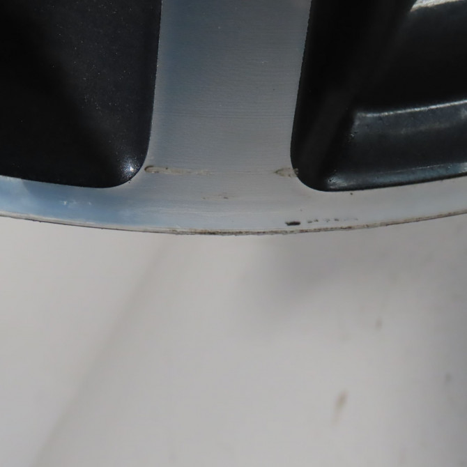 Jante aluminium occasion  Peugeot 308 II (LB_, LP_, LW_, LH_, L3_) 1.2 thp 130 (2013-2021)   9677989577  6