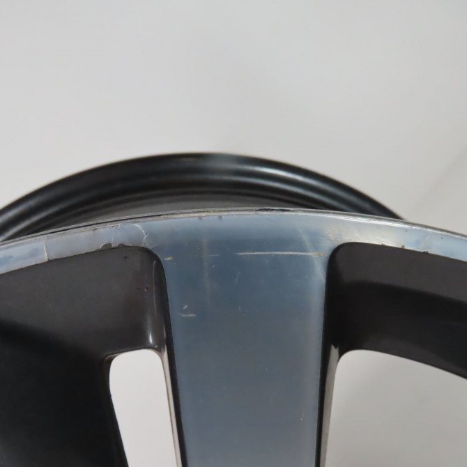 Jante aluminium occasion  Peugeot 308 II (LB_, LP_, LW_, LH_, L3_) 1.2 thp 130 (2013-2021)   9677989577  7