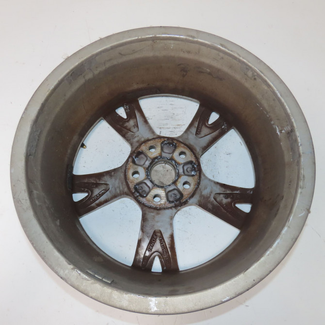 Jante aluminium occasion  Audi Q3 (8UB, 8UG) 2.0 tdi quattro (2011-2018)   8U0601025AM  4