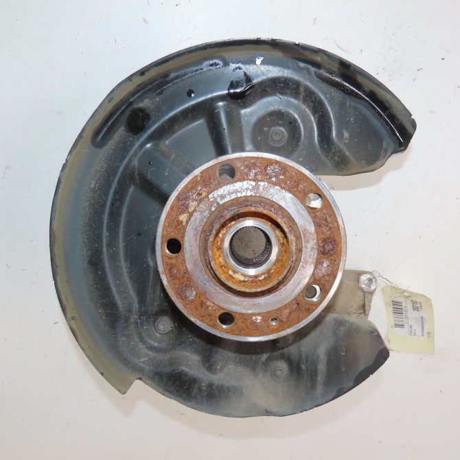 Fusee ard occasion  Audi Q3 (8UB, 8UG) 2.0 tdi quattro (2011-2018)   3C0505434G  1