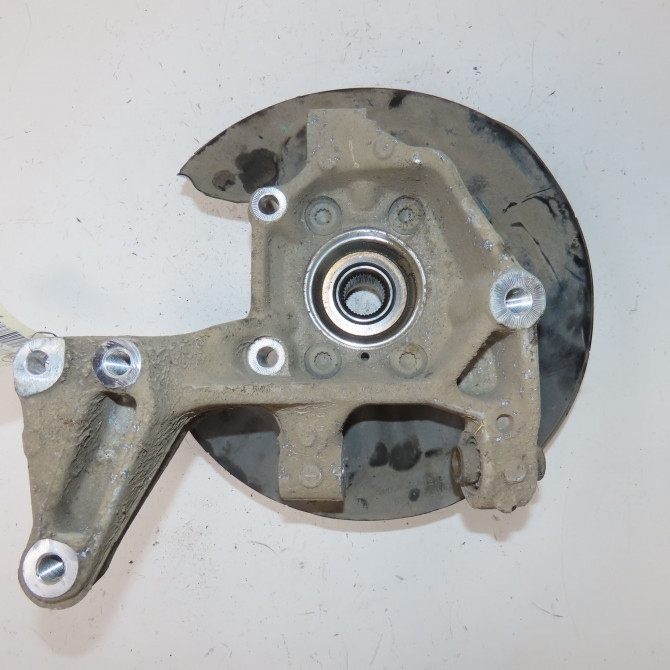 Fusee ard occasion  Audi Q3 (8UB, 8UG) 2.0 tdi quattro (2011-2018)   3C0505434G  2