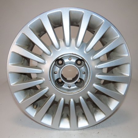 Jante aluminium occasion  Fiat 500 (312_) 1.3 d multijet (312axb1a) (2007) 3 portes   51815631 