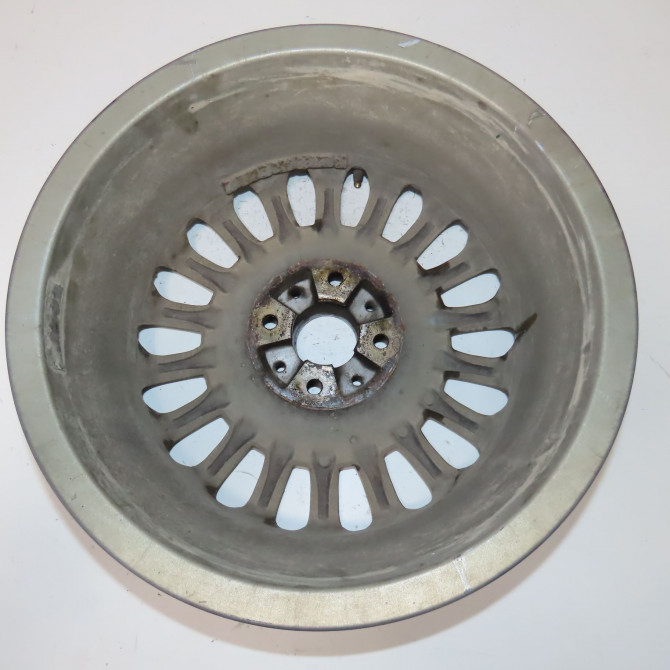 Jante aluminium occasion  Fiat 500 (312_) 1.3 d multijet (312axb1a) (2007) 3 portes   51815631  4