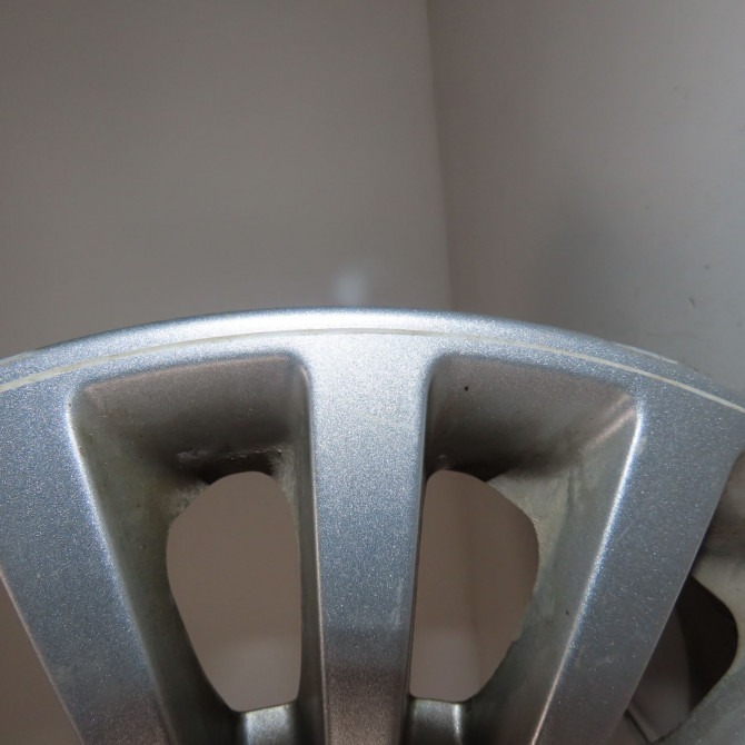 Jante aluminium occasion  Fiat 500 (312_) 1.3 d multijet (312axb1a) (2007) 3 portes   51815631  6