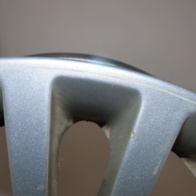 Jante aluminium occasion  Fiat 500 (312_) 1.3 d multijet (312axb1a) (2007) 3 portes   51815631  7