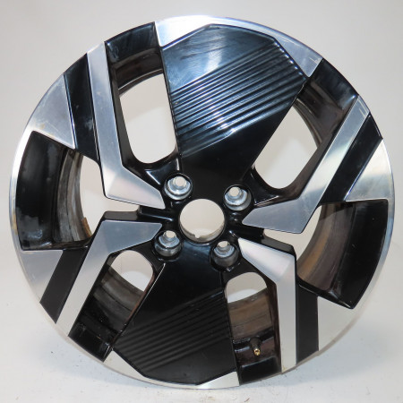 Jante aluminium occasion  Peugeot 2008 II (UD_, US_, UY_, UK_) 1.5 bluehdi 130 (2019)   9849269080 