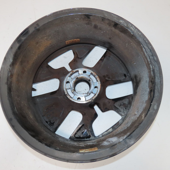 Jante aluminium occasion  Peugeot 2008 II (UD_, US_, UY_, UK_) 1.5 bluehdi 130 (2019)   9849269080  3