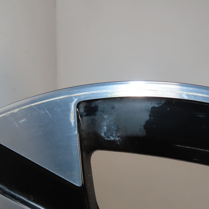 Jante aluminium occasion  Peugeot 2008 II (UD_, US_, UY_, UK_) 1.5 bluehdi 130 (2019)   9849269080  5