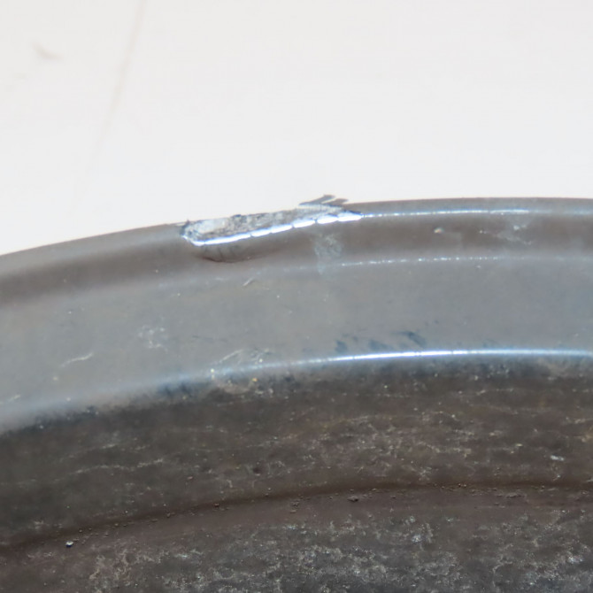 Jante aluminium occasion  Peugeot 2008 II (UD_, US_, UY_, UK_) 1.5 bluehdi 130 (2019)   9849269080  6