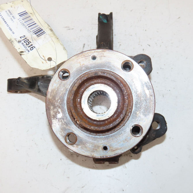 Fusee avd occasion  Peugeot 2008 II (UD_, US_, UY_, UK_) 1.5 bluehdi 130 (2019)   9826532380  1