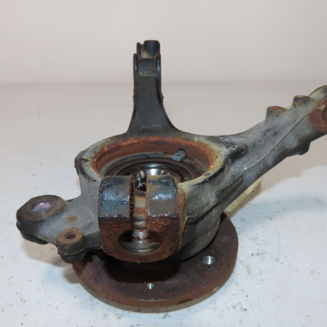 Fusee avd occasion  Peugeot 2008 II (UD_, US_, UY_, UK_) 1.5 bluehdi 130 (2019)   9826532380  3