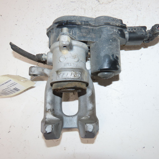 Etrier de frein arrière droit occasion  Citroën C4 III (BA_, BB_, BC_) 1.2 puretech 155 (bahnnb, bahnjd) (2021)   1672362580  3