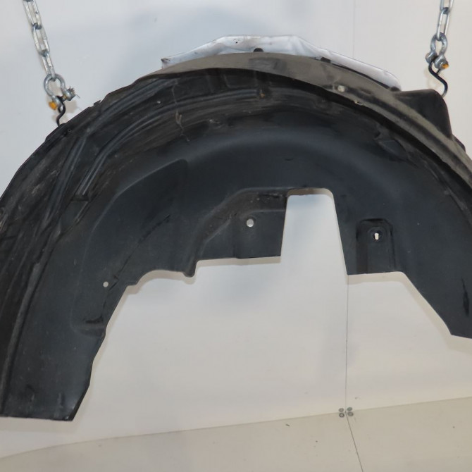 Pare-boue arrière droit occasion  Citroën C4 III (BA_, BB_, BC_) 1.2 puretech 155 (bahnnb, bahnjd) (2021)   9831256680  1