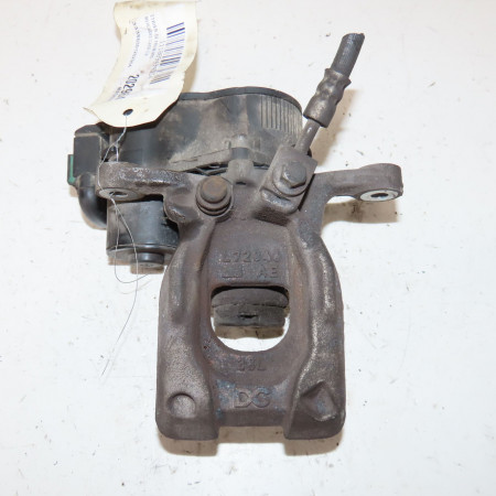 Etrier de frein arrière gauche occasion  Mercedes-benz CLA Shooting Brake (X118) Cla 220 d (118.614) (2019)   2474231900 